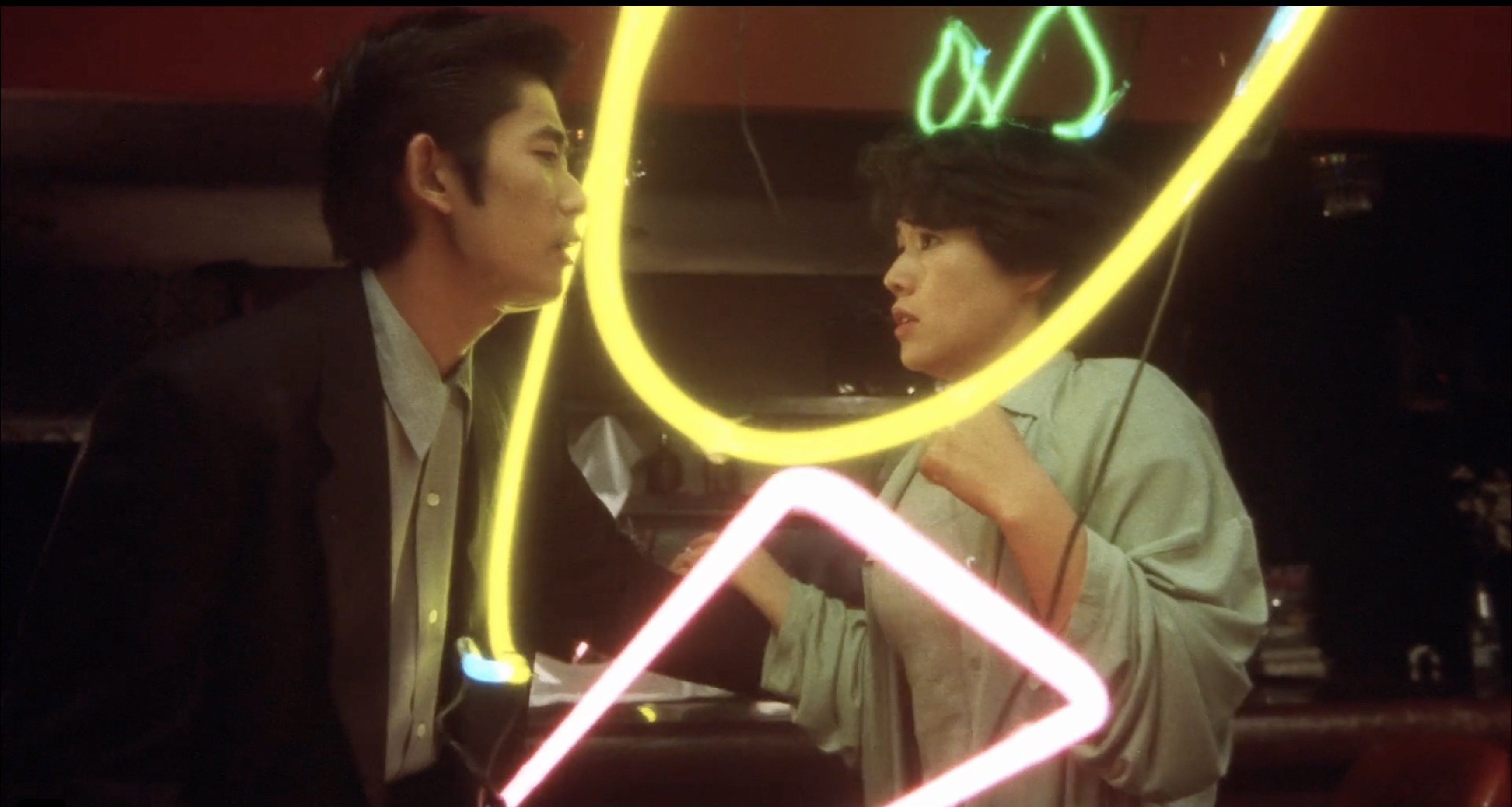 シネマート新宿上映作品｜石井隆Returns｜Cinem＠rt-新宿|映画館